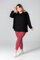 XL/XXL/XXXL Leggings plus size | UniLady.at ❤️