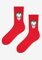 Socken aus Baumwolle | UniLady.at ❤️