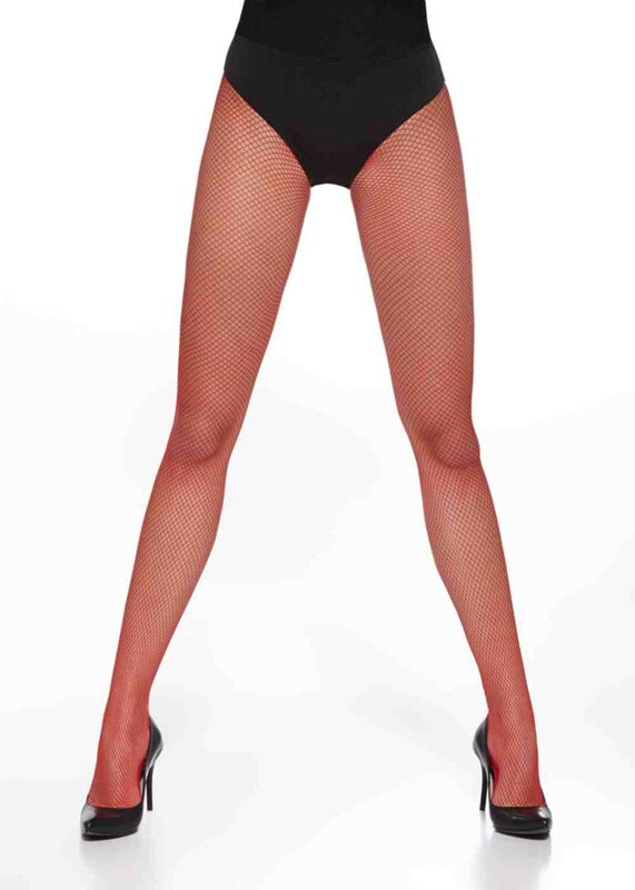 Damen Netzstrumpfhose CORRIDA Bas Bleu Damen Netzstrumpfhose CORRIDA Bas Bleu