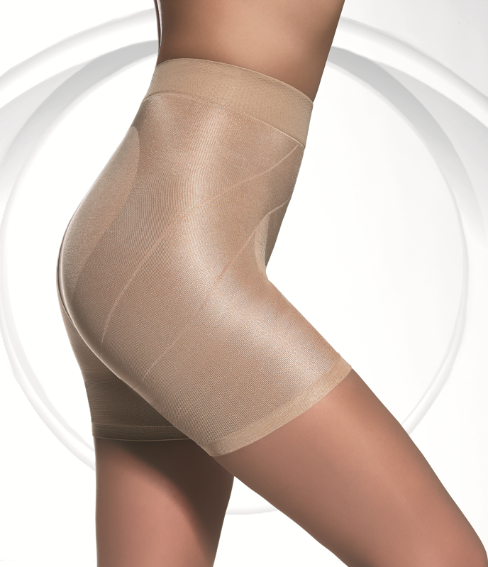 Anti-Cellulite-Damenstrumpfohosen LARYSA 20 DEN Adrian Anti-Cellulite-Damenstrumpfohosen LARYSA 20 DEN Adrian