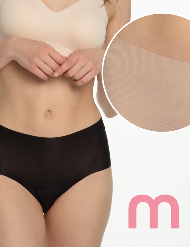 Taillenslips MOUSSE MAXI Julimex Taillenslips MOUSSE MAXI Julimex