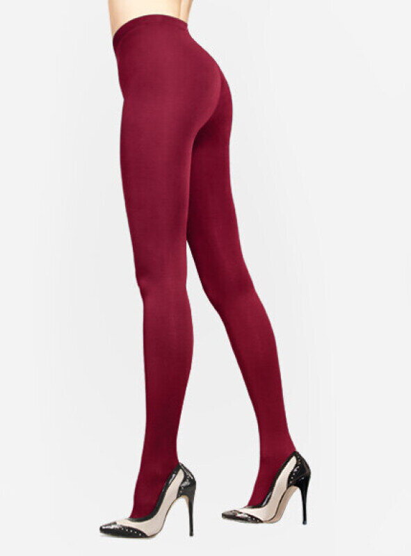 Matte farbige Strumpfhose CONCORDE 60 DEN Lores Matte farbige Strumpfhose CONCORDE 60 DEN Lores
