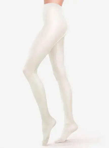 Warme glänzende Strumpfhose LUCIDO 100 den Lores Warme glänzende Strumpfhose LUCIDO 100 den Lores