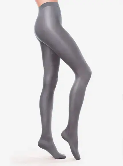Warme glänzende Strumpfhose LUCIDO 100 den Lores Warme glänzende Strumpfhose LUCIDO 100 den Lores
