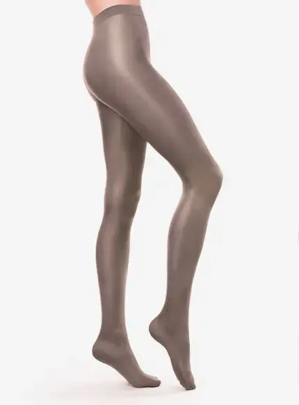 Warme glänzende Strumpfhose LUCIDO 100 den Lores Warme glänzende Strumpfhose LUCIDO 100 den Lores