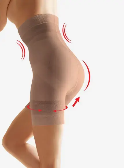 Formende Miederhose SCULTURA Lores