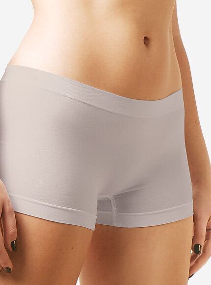 Nahtlose Boxershorts für Damen SHORTS Lores