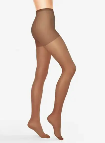 Klassische Damen Strumpfhose TROCADERO 20 DEN Lores