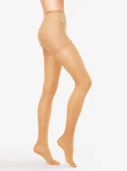 Klassische Damen Strumpfhose TROCADERO 20 DEN Lores