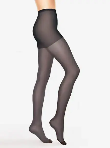 Klassische Damen Strumpfhose TROCADERO 20 DEN Lores