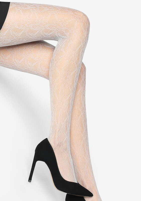 Damen Netz Strumpfhose CHARLY S07 Marilyn Damen Netz Strumpfhose CHARLY S07 Marilyn