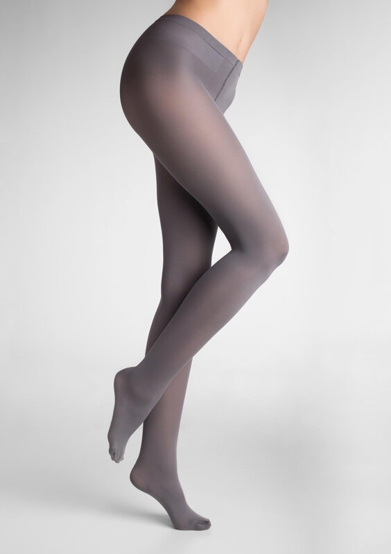 Blickdichte Damentrumpfhose MICRO 60 DEN Marilyn