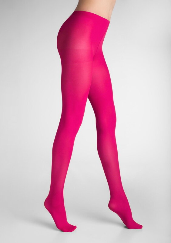 Farbige Damen Strumpfhose TONIC 40DEN Marilyn Farbige Damen Strumpfhose TONIC 40DEN Marilyn