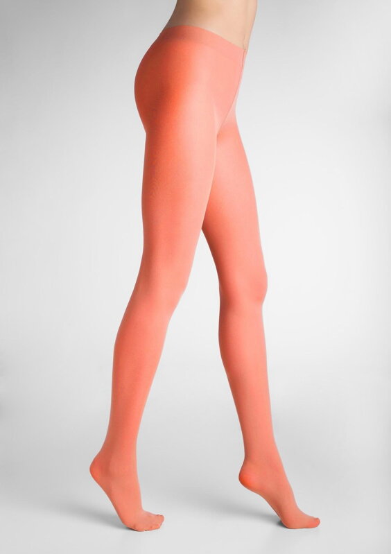 Farbige Damen Strumpfhose TONIC 40DEN Marilyn Farbige Damen Strumpfhose TONIC 40DEN Marilyn