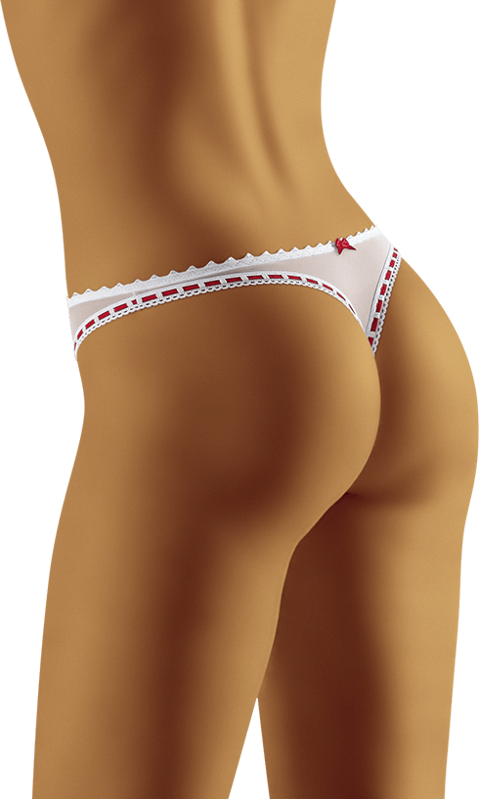 Damenstring CARIMBO Wolbar