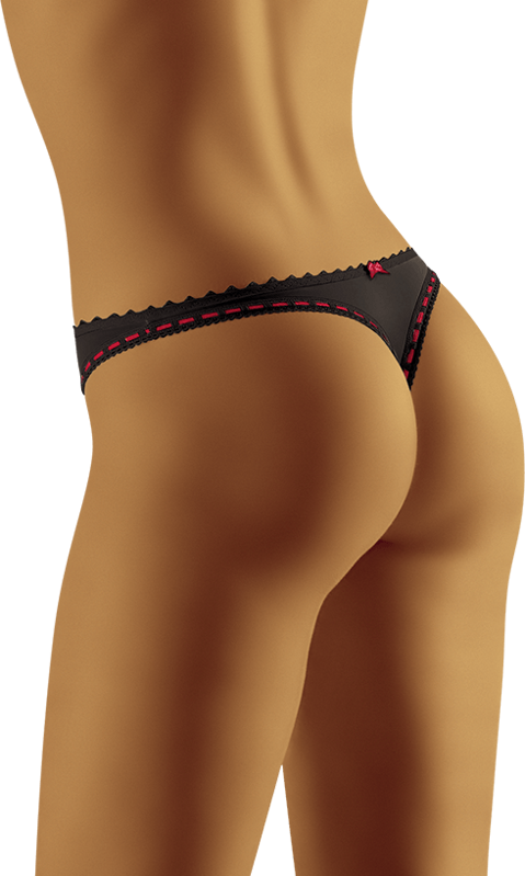 Damenstring CARIMBO Wolbar
