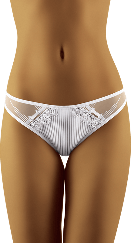 Stylisches Damenhöschen SISI MINI Wolbar