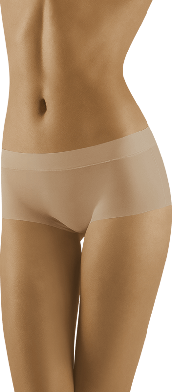 Damenshorts YAVA Wolbar